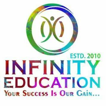 Infinity Education - Memnagar - Ahmedabad Image