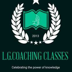 L G Coaching Classes - Ambli - Ahmedabad Image