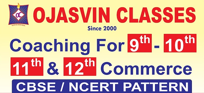 Ojasvin Classes - Naranpura Vistar - Ahmedabad Image