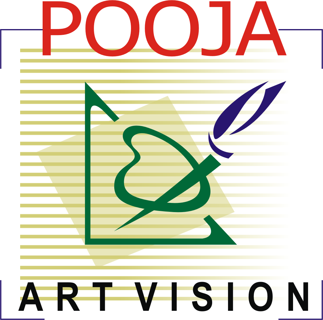 Pooja Art Vision - Naranpura Vistar - Ahmedabad Image