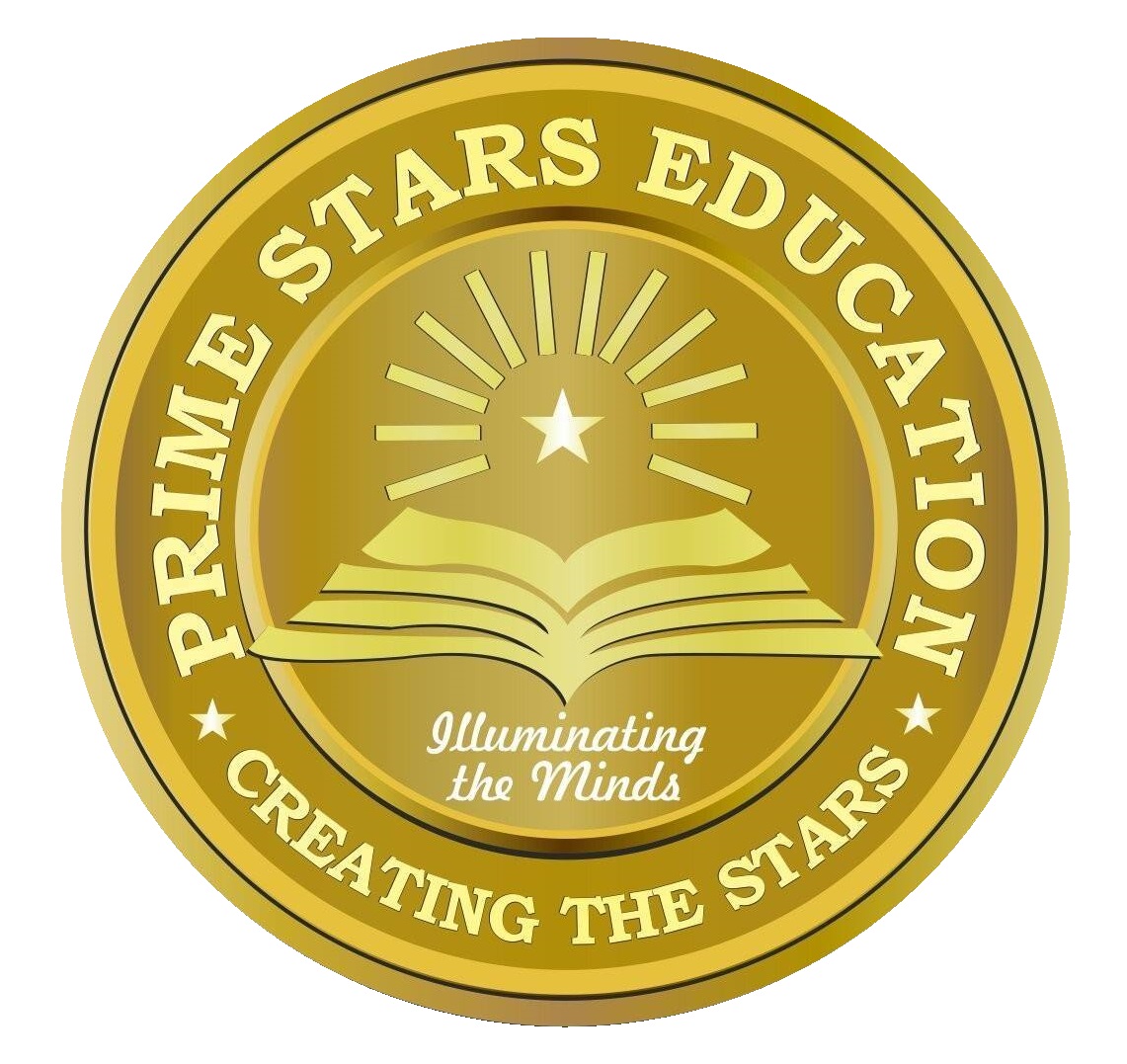 Prime Stars Education - Nava Naroda - Ahmedabad Image