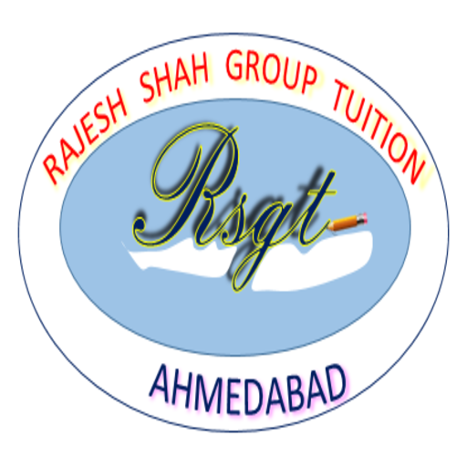 Rajesh Shah Group Tuition - Maninagar - Ahmedabad Image