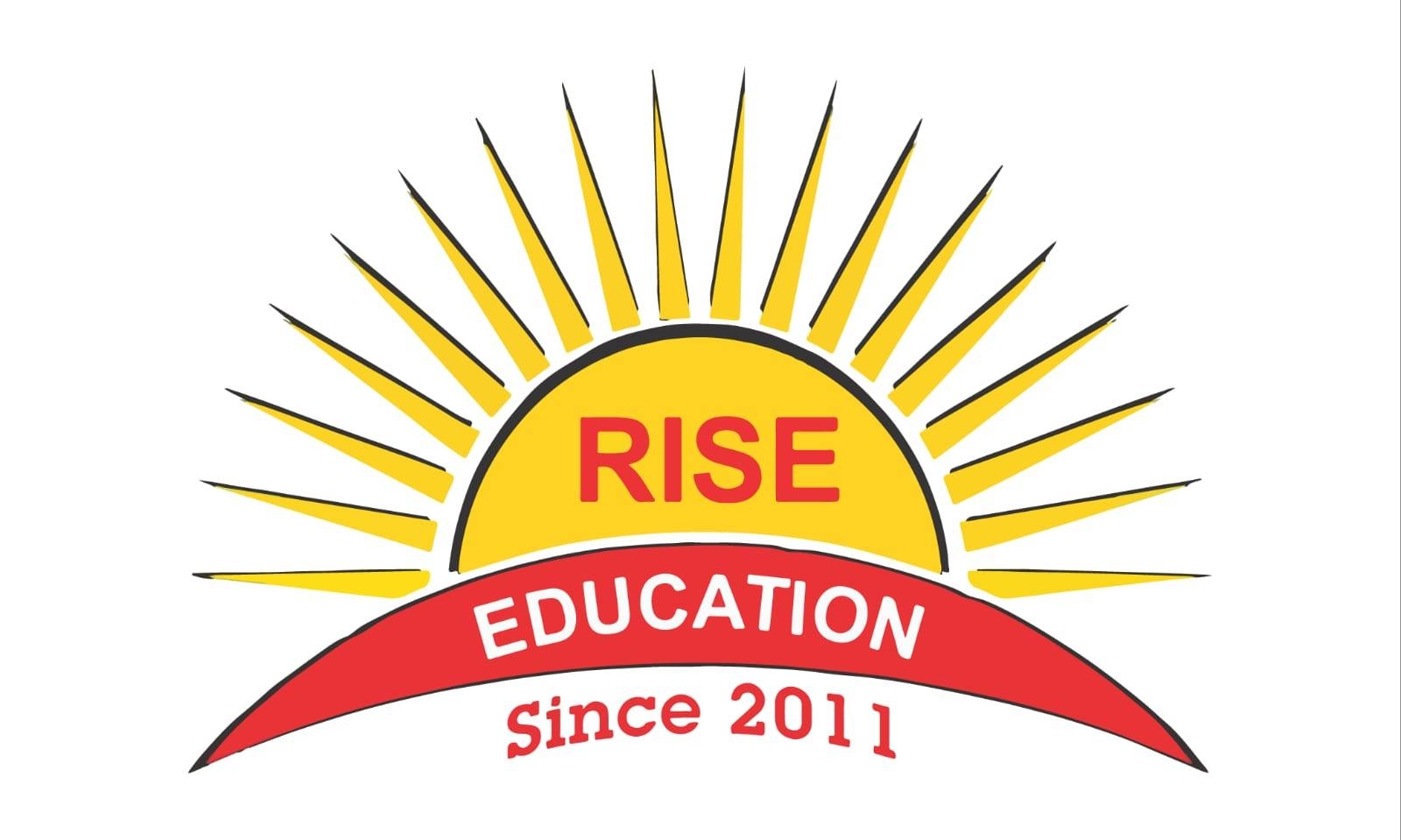 Rise Education - Shahibaug - Ahmedabad Image