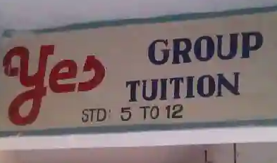 Yes Group Tuition - Nirnay Nagar - Ahmedabad Image