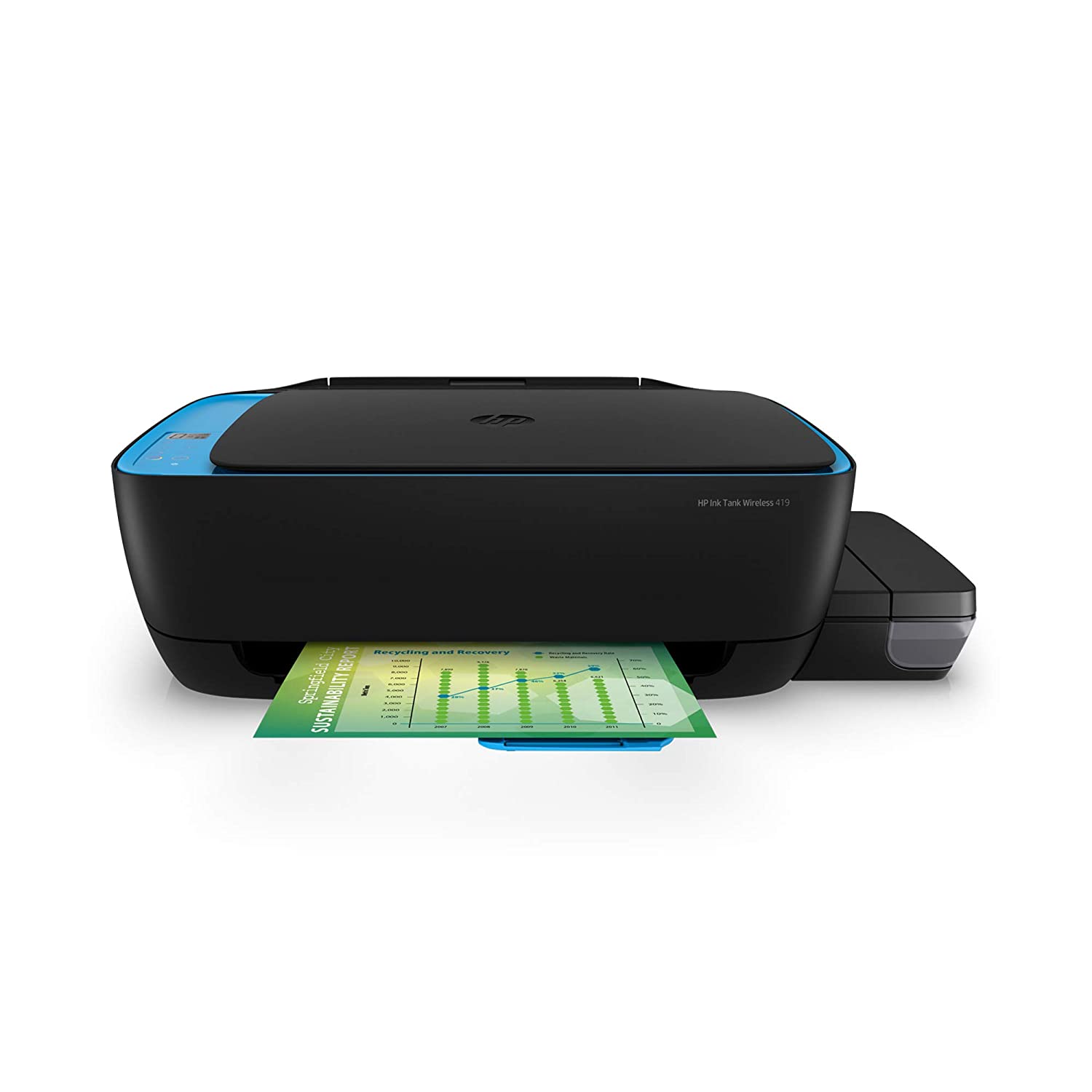 HP Ink Tank Wireless 419 Image