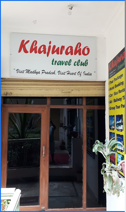 Khajuraho Travel Club - Khajuraho Image