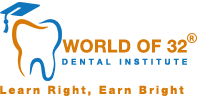 World of 32 Dental Institute - Naranpur - Ahmedabad Image