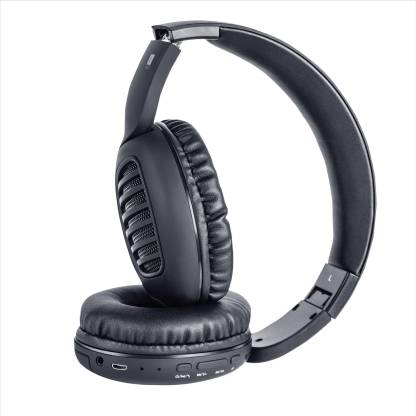 iBall Decibel Edition Bluetooth Headset Image