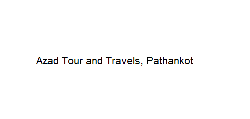 Azad Tour and Travels - Pathankot Image