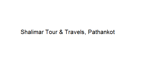 Shalimar Tour & Travels - Pathankot Image