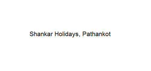 Shankar Holidays - Pathankot Image