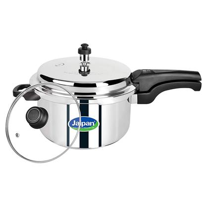 Milcent Jaipan 3 Ltr Cooker Image