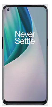 OnePlus Nord N10 Image