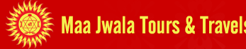 Maa Jwala Tours & Travels - Panchkula Image