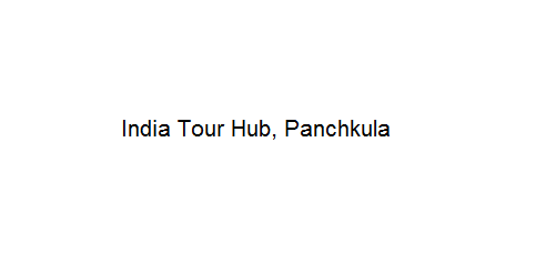 India Tour Hub - Panchkula Image