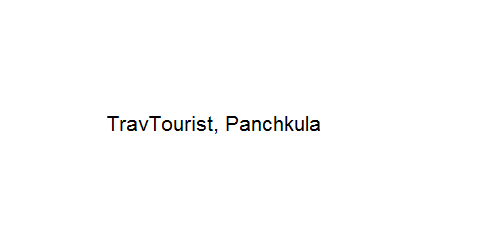 TravTourist - Panchkula Image