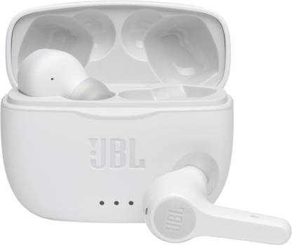 JBL Tune 215TWS Bluetooth Headset Image