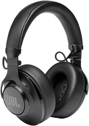 JBL Club 950NC Bluetooth Headset Image