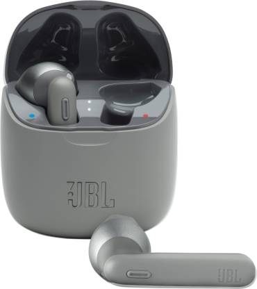 JBL Tune 225TWS Bluetooth Headset Image