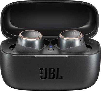 JBL Live 300TWS Bluetooth Headset Image