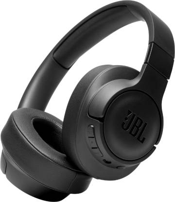 JBL Tune 700BT Bluetooth Headset Image