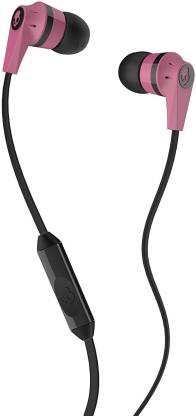 Skullcandy S2DY-133 Wired Headset Image