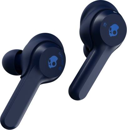 Skullcandy S2SSW-M704 Bluetooth Headset Image