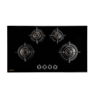 Hafele Vertex Burner Hob VRT 490 Image