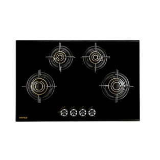 Hafele Vertex Burner Hob VRT 804 Image