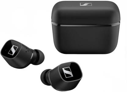 Sennheiser CX 400BT Bluetooth Headset Image