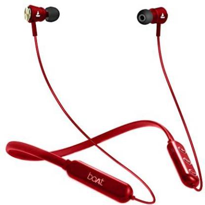 boAt Rockerz 270V2 Bluetooth Headset Image