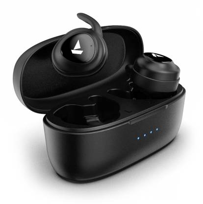 boAt Airdopes 412 Bluetooth Headset Image