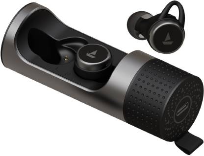 boAt Airdopes 631 Bluetooth Headset Image