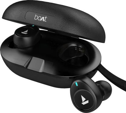 boAt Airdopes 481 Bluetooth Headset Image