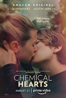 Chemical Hearts Image