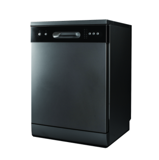 Hafele AQUA 14XL Free Standing Dishwasher Image