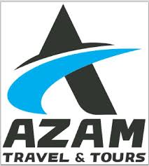 Azam Travels & Tours - Moradabad Image