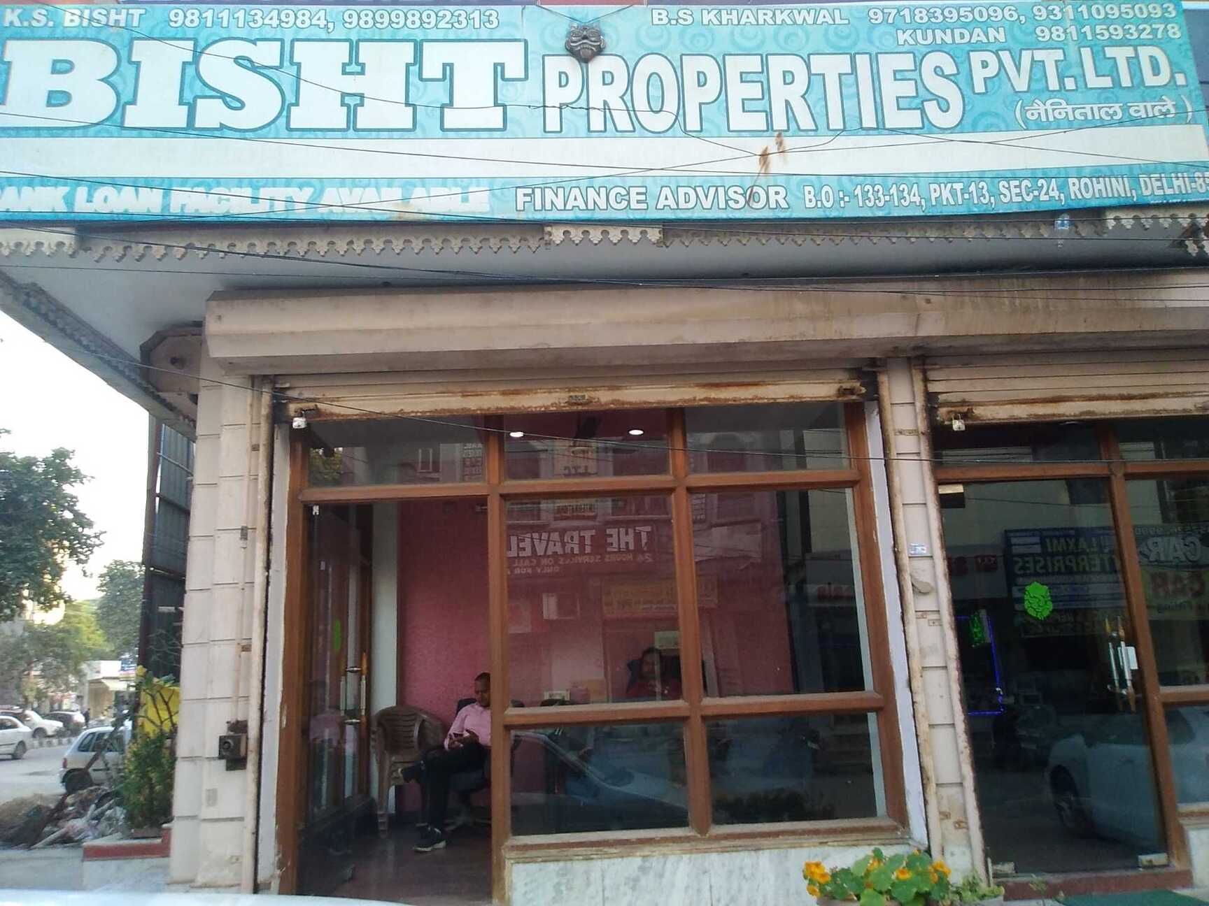 Bisht Properties - New Delhi Image