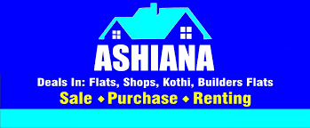 Buy Ashiana - New Delhi Image