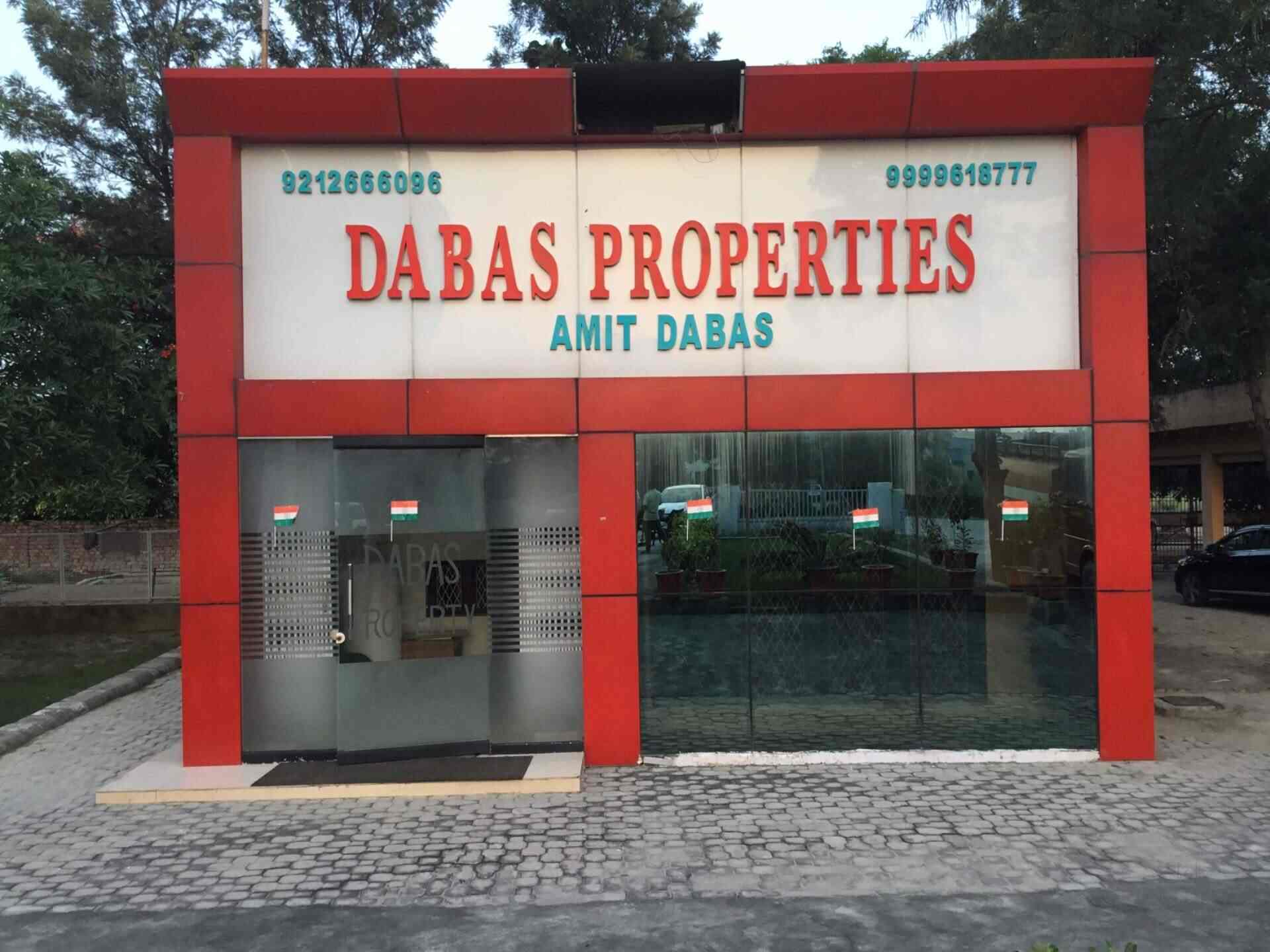 Dabas Properties - New Delhi Image