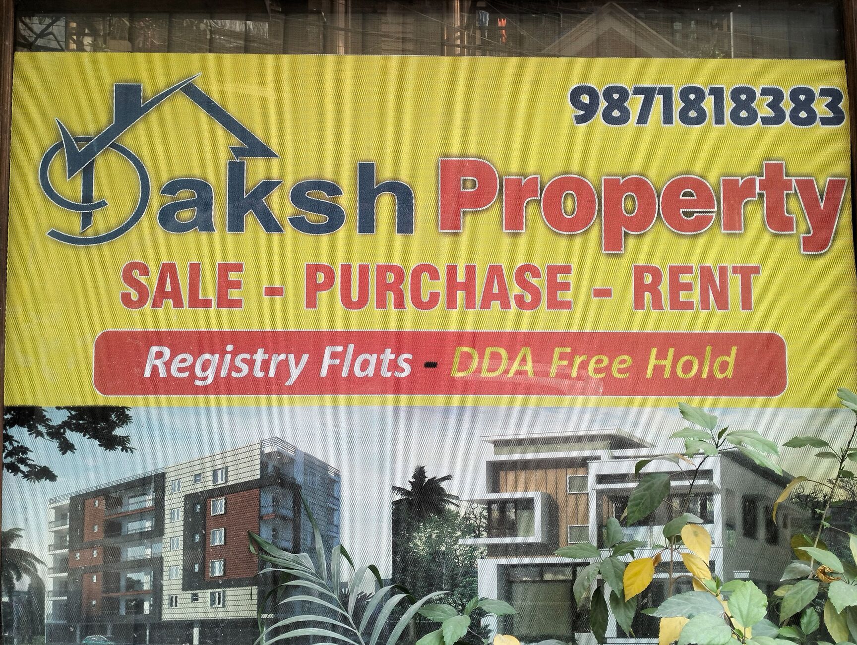 Daksh Real Estate - New Delhi Image