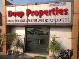 Deep Properties - New Delhi Image