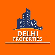 Delhi Properties - New Delhi Image