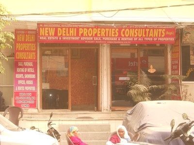 Delhi Property Consultants - New Delhi Image