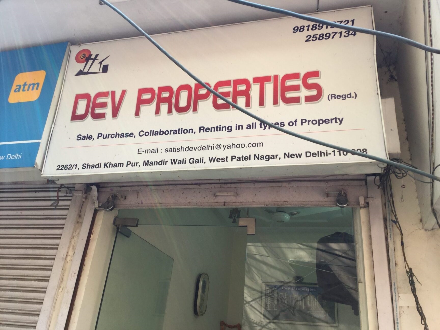 Dev Properties - New Delhi Image