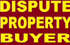 Disputed Property Buyers & Dealers - New Delhi Image