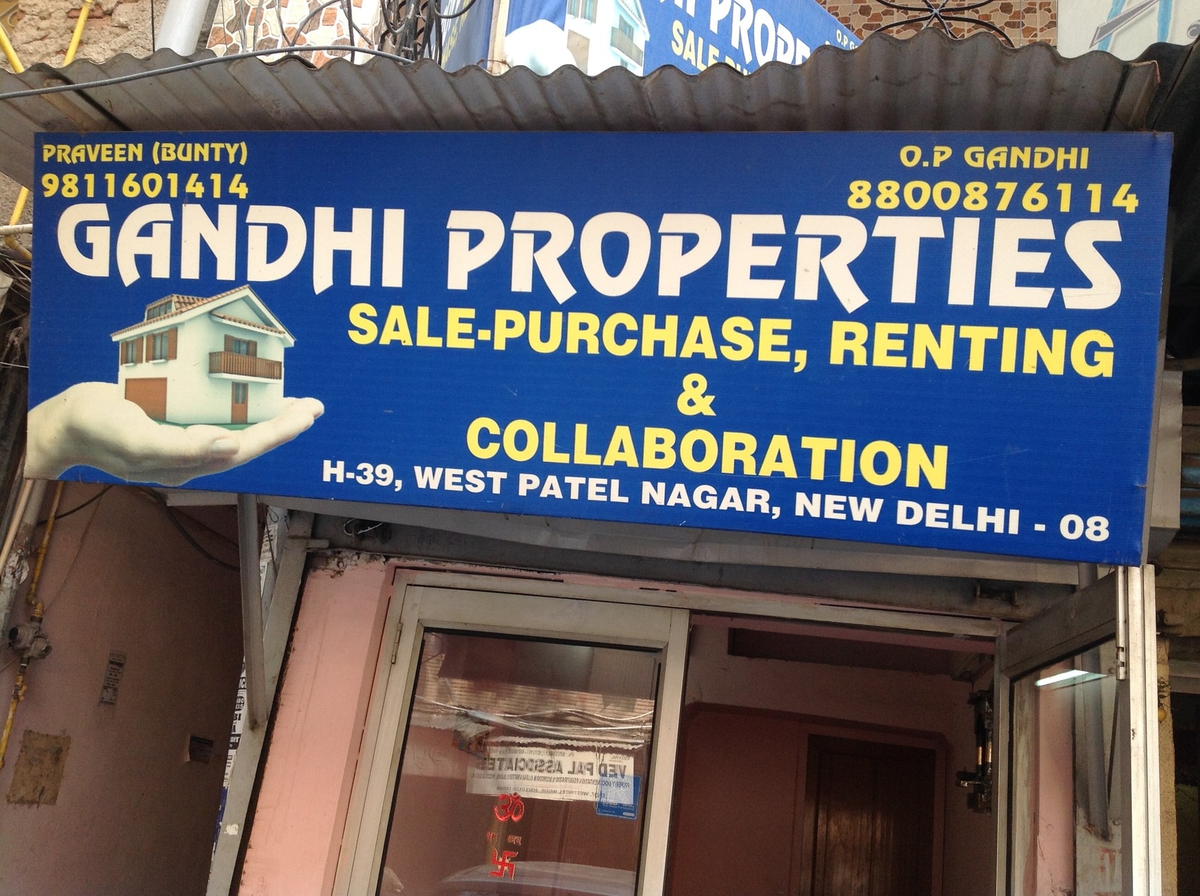 Gandhi Property Consultants - New Delhi Image