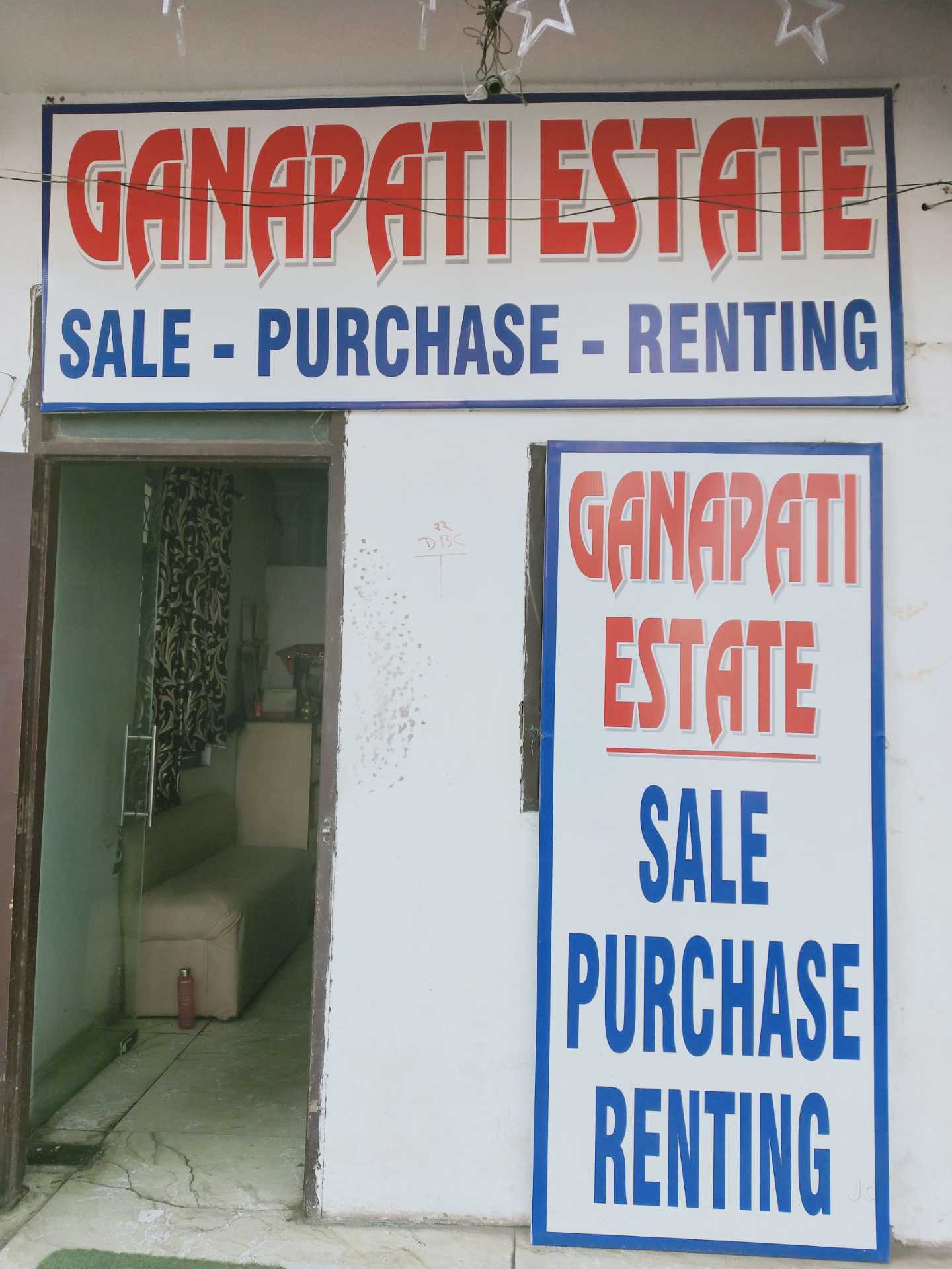 Ganpatee Estates - New Delhi Image