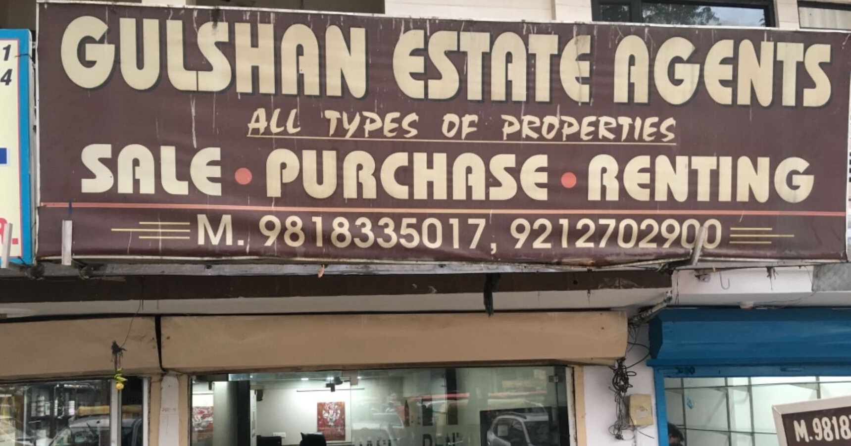 Gulshan Estate Agents - New Delhi Image