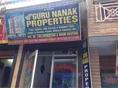 Guru Nanak Properties - New Delhi Image